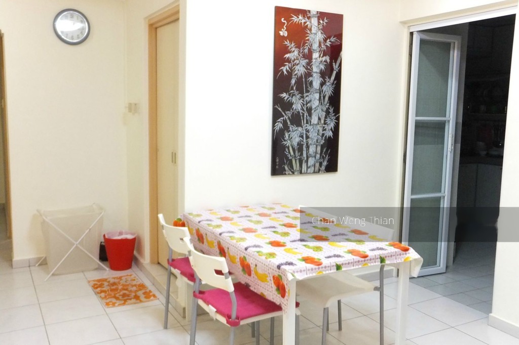 Blk 518 Woodlands Drive 14 (Woodlands), HDB 5 Rooms #121971202